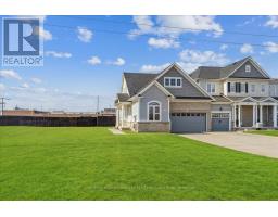 1 DORCHESTER BOULEVARD S, St. Catharines, Ontario