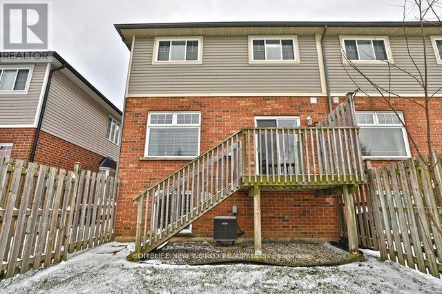 21 - 232 Stonehenge Drive, Hamilton, Ontario L9K 1R5 - Photo 22 - X12640046