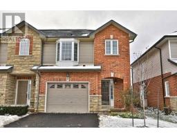 21 - 232 STONEHENGE DRIVE, Hamilton, Ontario