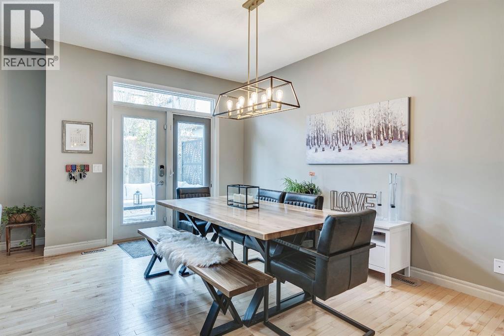 41 Heritage Drive, Cochrane, Alberta  T4C 0E2 - Photo 9 - A2217482