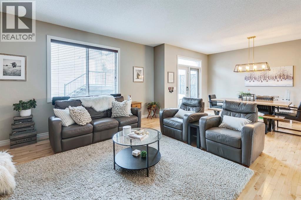 41 Heritage Drive, Cochrane, Alberta  T4C 0E2 - Photo 10 - A2217482