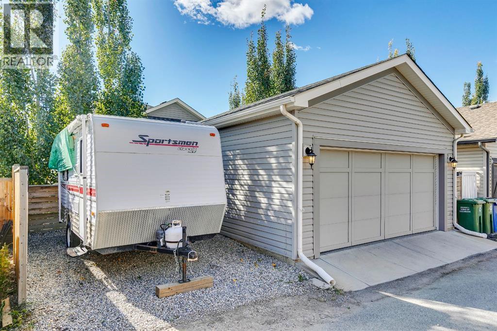 41 Heritage Drive, Cochrane, Alberta  T4C 0E2 - Photo 41 - A2217482