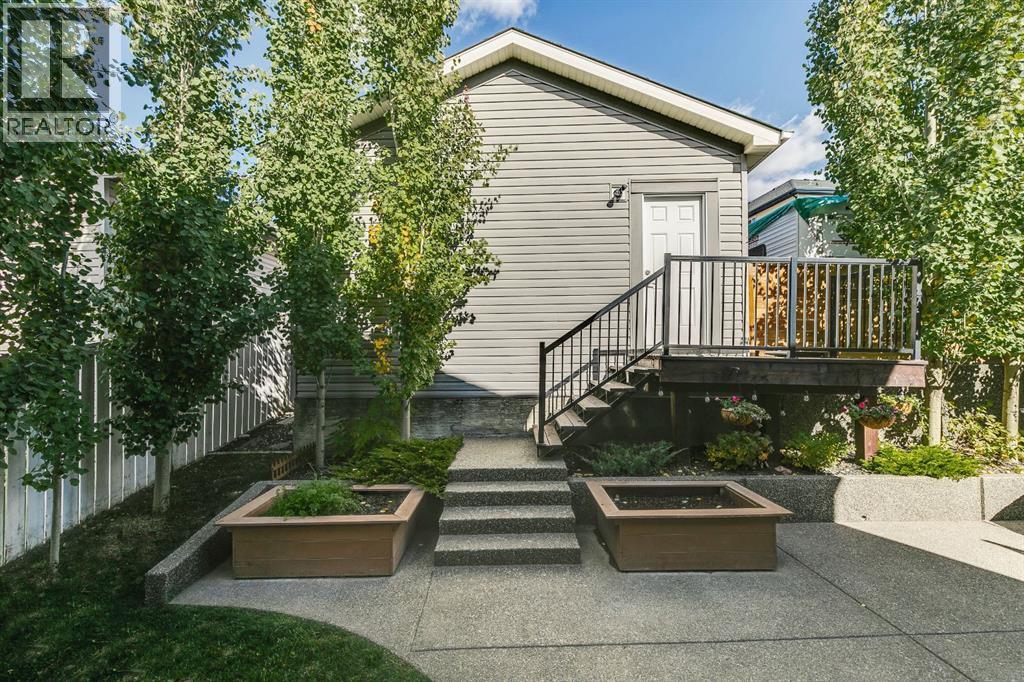 41 Heritage Drive, Cochrane, Alberta  T4C 0E2 - Photo 38 - A2217482