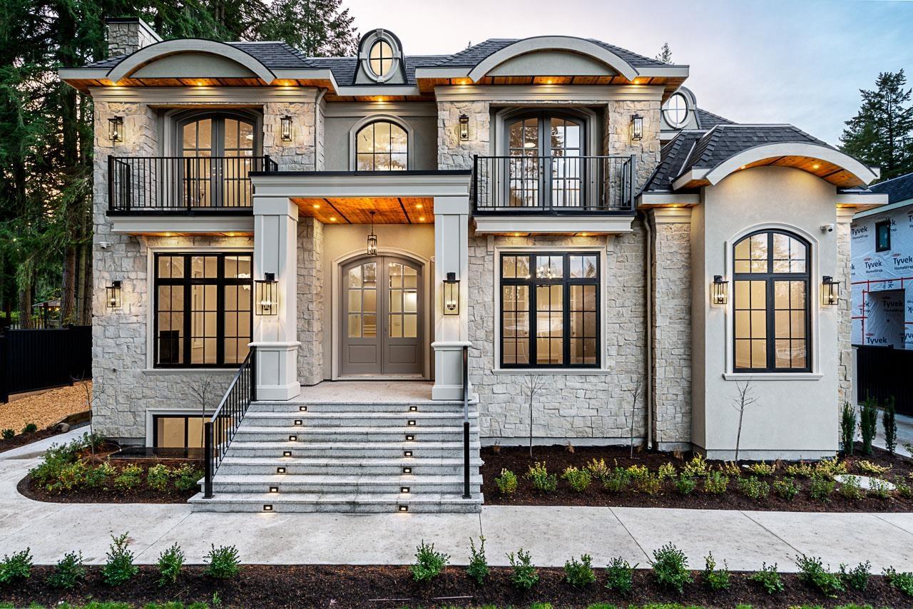 2533 141 STREET, Surrey, British Columbia