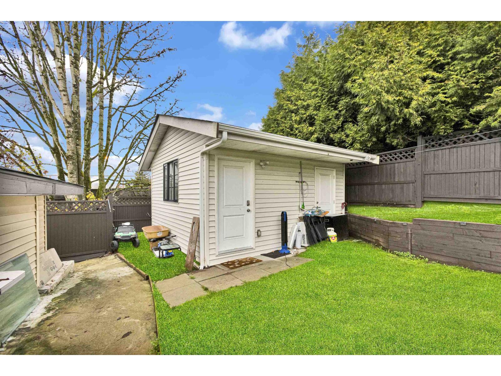 12943 112 Avenue, Surrey, British Columbia  V3T 2S6 - Photo 29 - R3074137