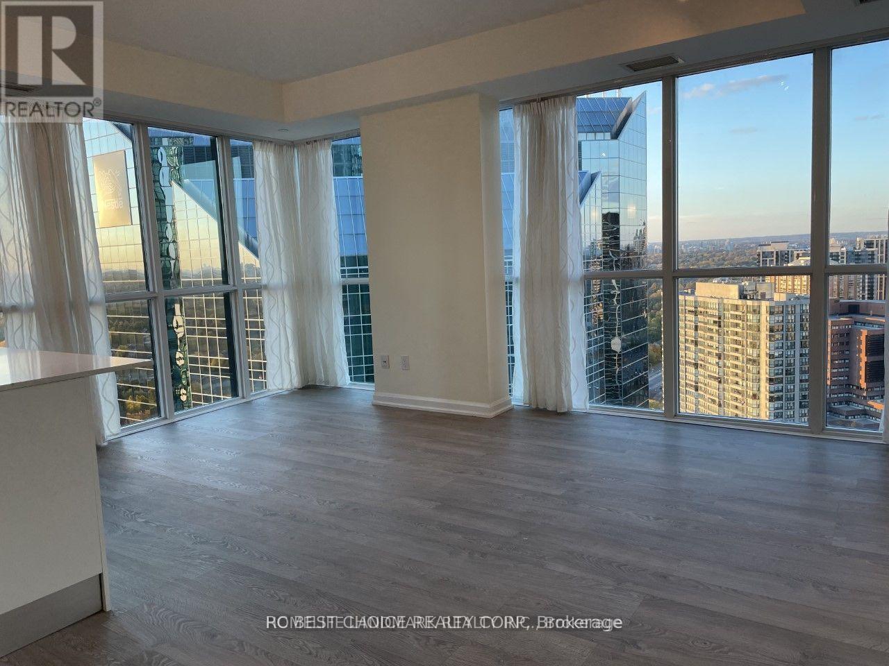 2607 - 9 Bogert Avenue, Toronto, Ontario  M2N 5M6 - Photo 16 - C12640066