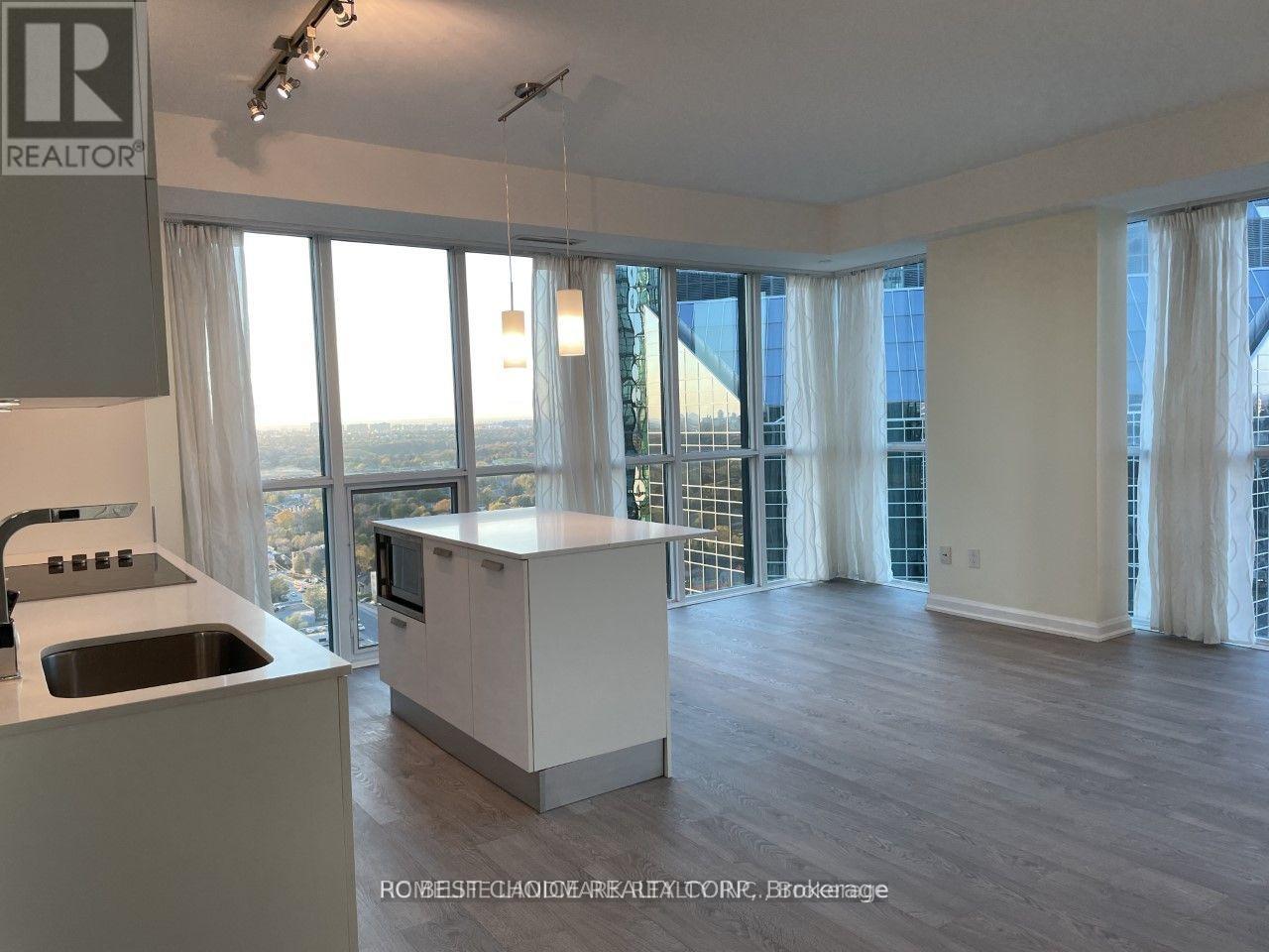 2607 - 9 Bogert Avenue, Toronto, Ontario  M2N 5M6 - Photo 17 - C12640066