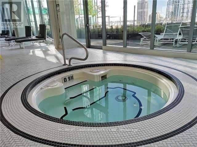 2607 - 9 Bogert Avenue, Toronto, Ontario  M2N 5M6 - Photo 4 - C12640066