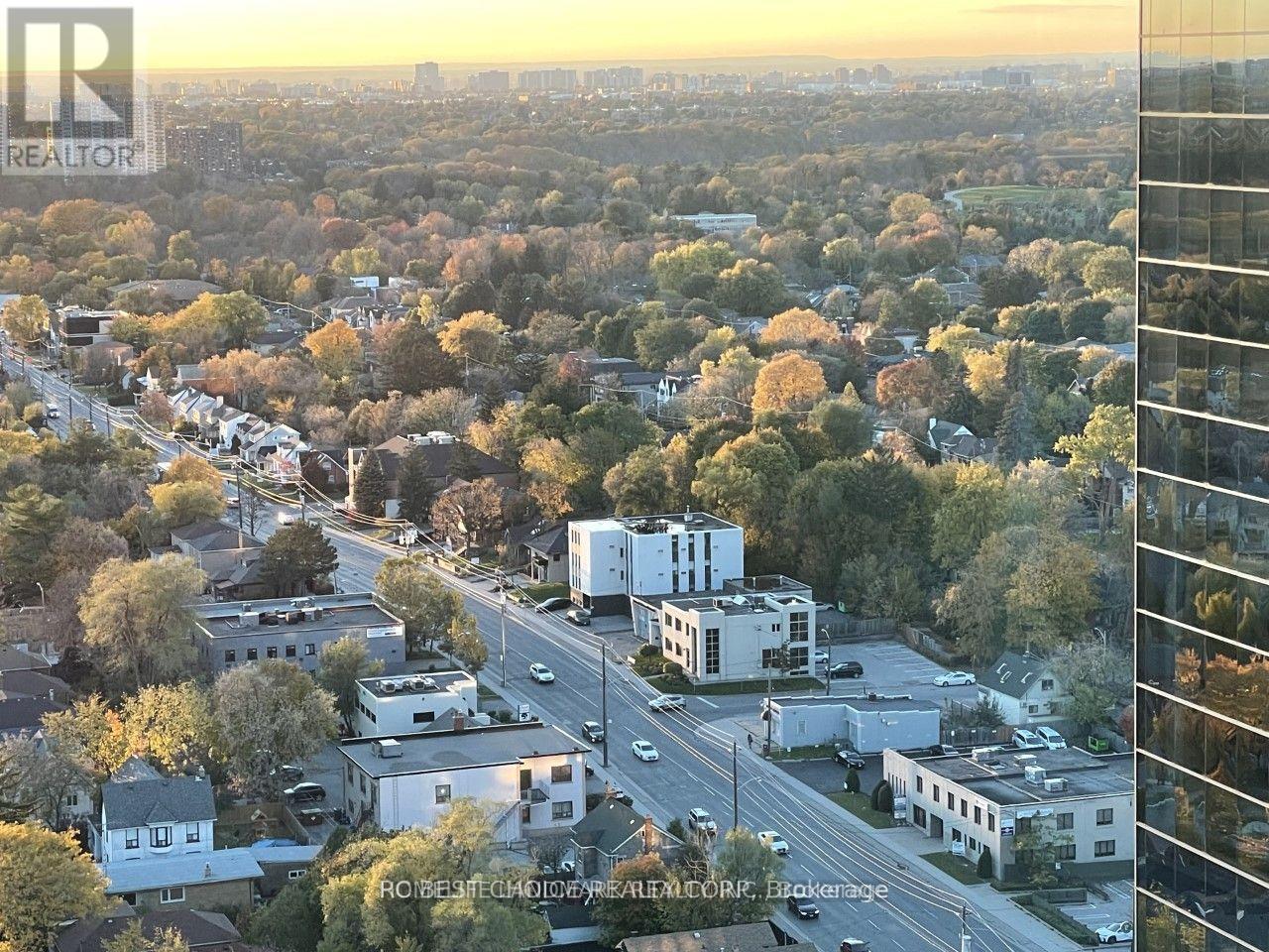 2607 - 9 Bogert Avenue, Toronto, Ontario  M2N 5M6 - Photo 7 - C12640066