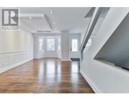 MAIN + UPPER - 143 GAMBLE AVENUE, Toronto, Ontario