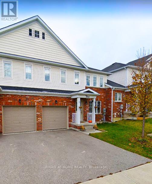 3 PEARTREE COURT, Barrie, Ontario