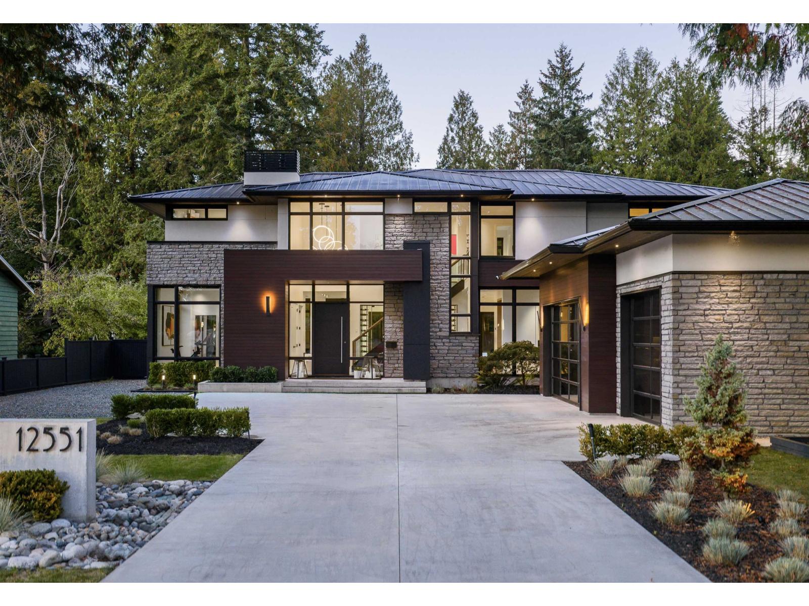 12551 22 AVENUE, Surrey, British Columbia