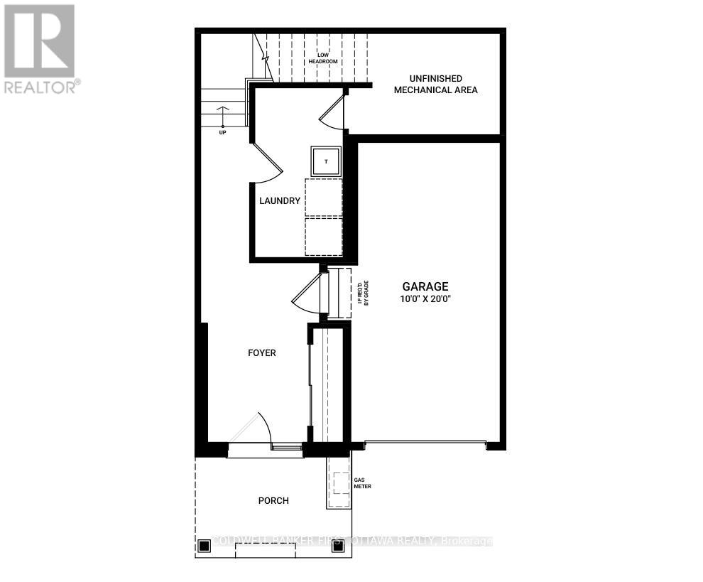 415 Silverberry Private, Ottawa, Ontario  K2T 0R8 - Photo 20 - X12640072