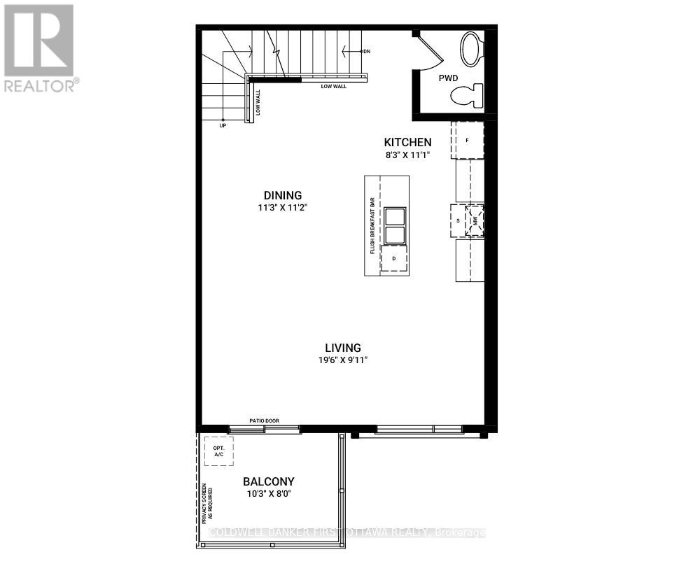 415 Silverberry Private, Ottawa, Ontario  K2T 0R8 - Photo 21 - X12640072