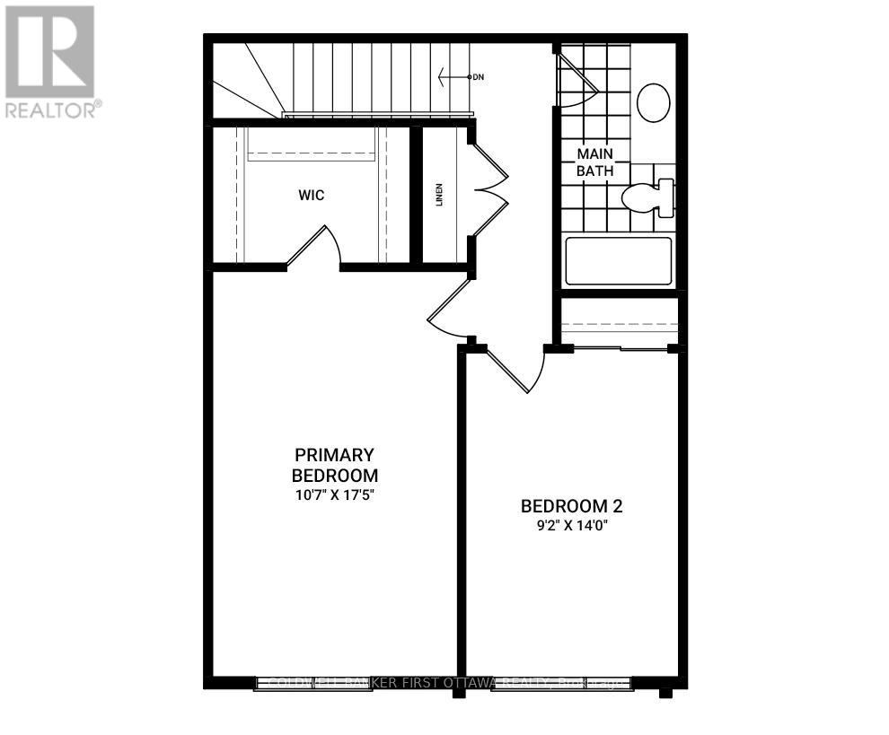 415 Silverberry Private, Ottawa, Ontario  K2T 0R8 - Photo 22 - X12640072