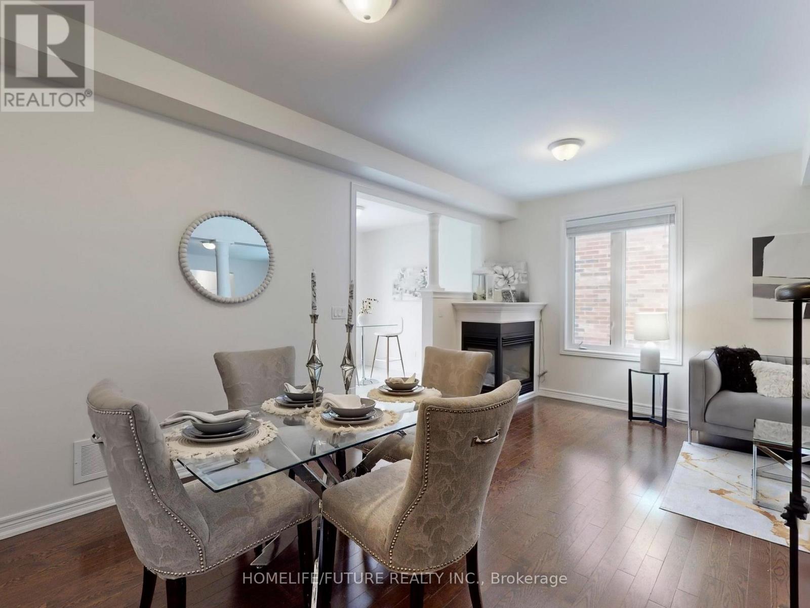 93 Via Toscana E, Vaughan, Ontario  L4H 3V4 - Photo 11 - N12639906