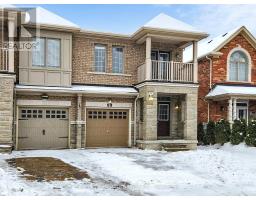 93 VIA TOSCANA E, Vaughan, Ontario