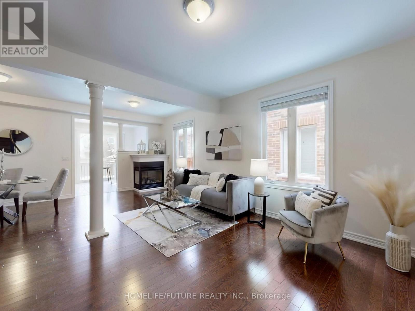 93 Via Toscana E, Vaughan, Ontario  L4H 3V4 - Photo 4 - N12639906