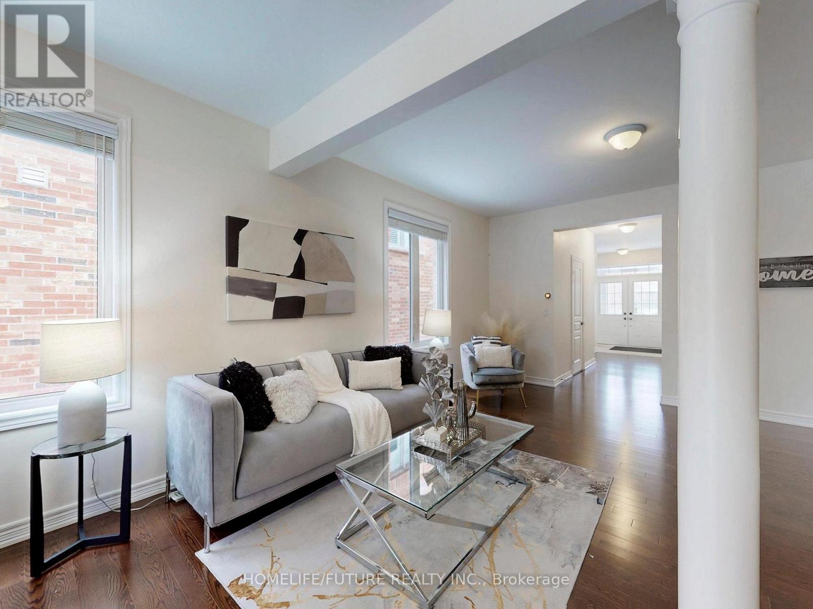 93 Via Toscana E, Vaughan, Ontario  L4H 3V4 - Photo 7 - N12639906