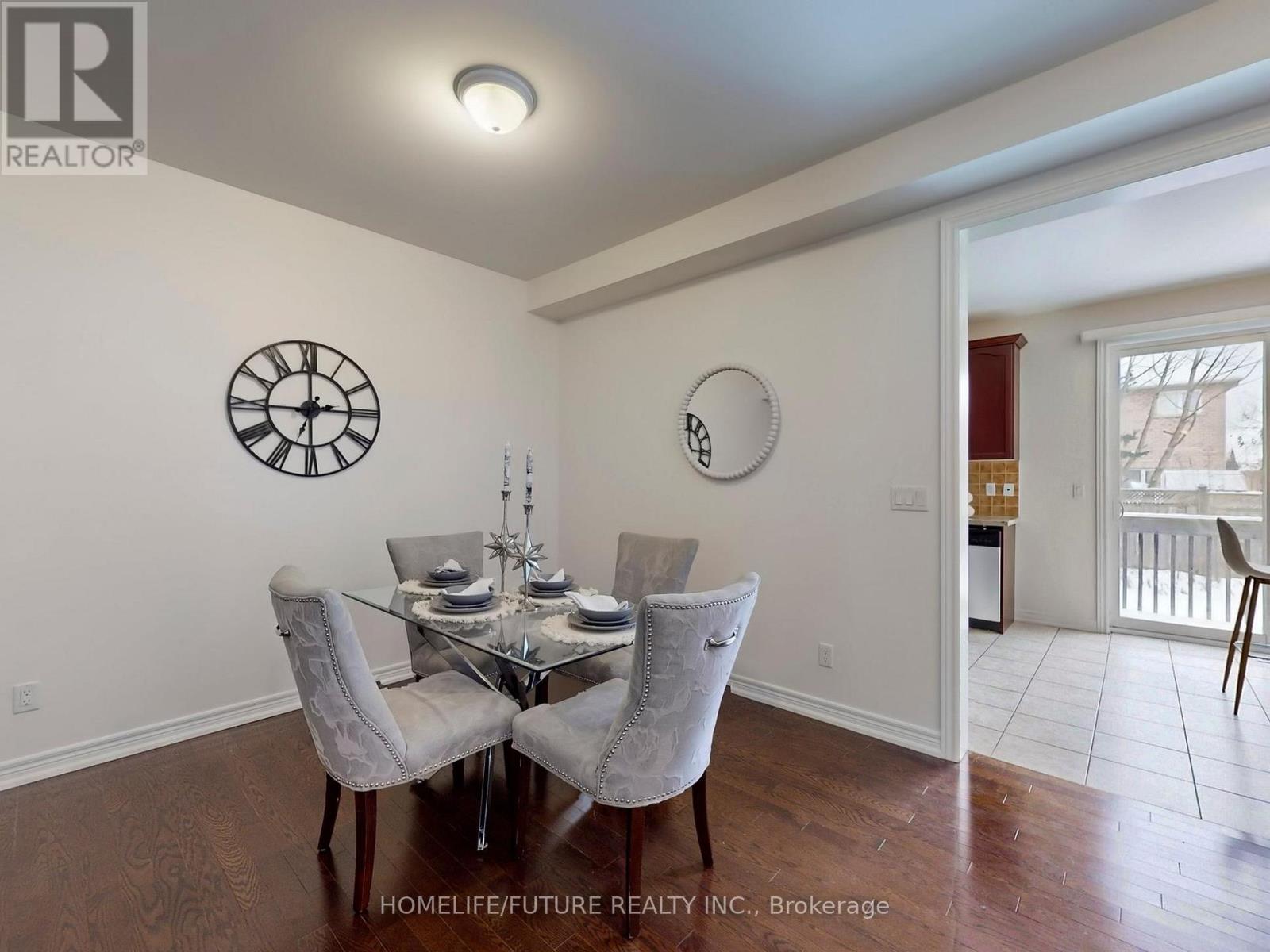 93 Via Toscana E, Vaughan, Ontario  L4H 3V4 - Photo 9 - N12639906