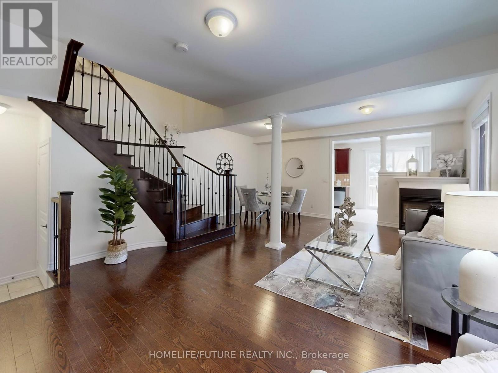 93 Via Toscana E, Vaughan, Ontario  L4H 3V4 - Photo 6 - N12639906