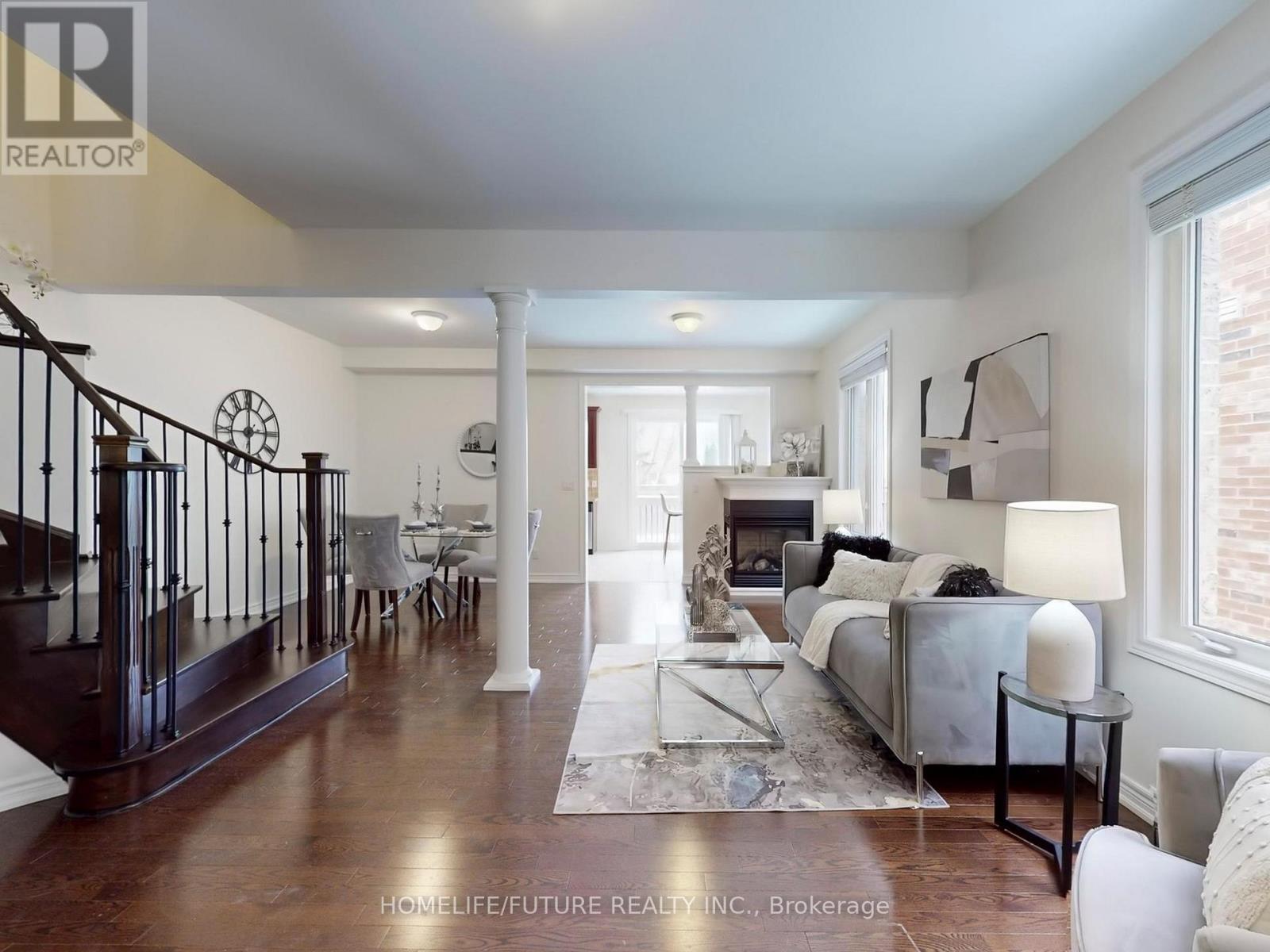 93 Via Toscana E, Vaughan, Ontario  L4H 3V4 - Photo 5 - N12639906