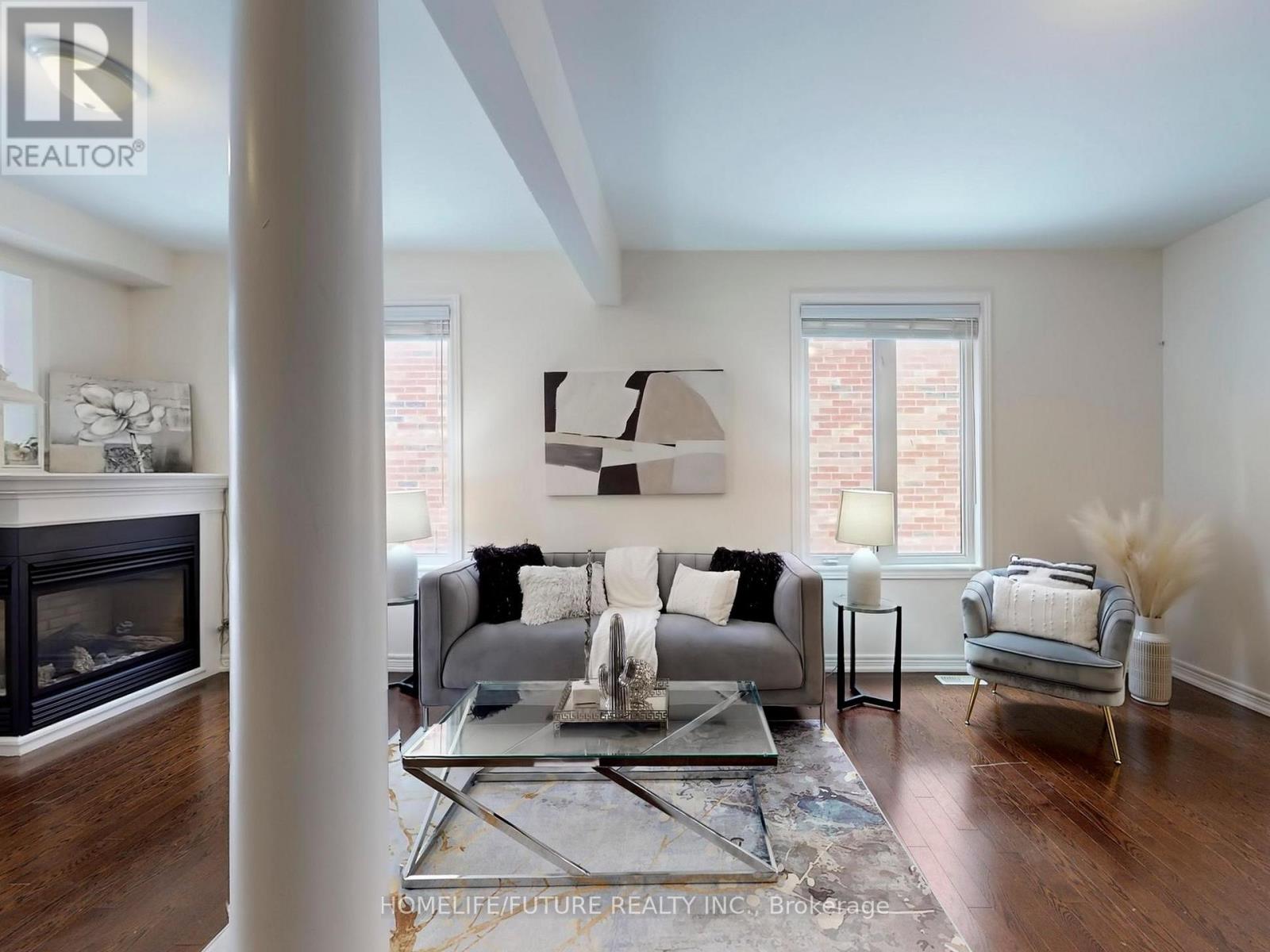 93 Via Toscana E, Vaughan, Ontario  L4H 3V4 - Photo 8 - N12639906