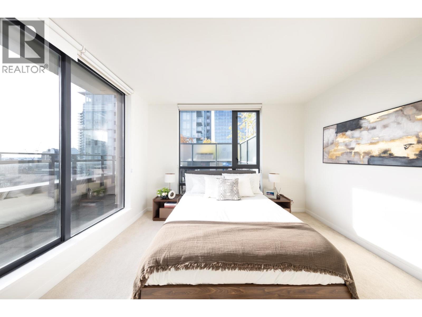 2601 788 Richards Street, Vancouver, British Columbia  V6B 0C7 - Photo 23 - R3058285