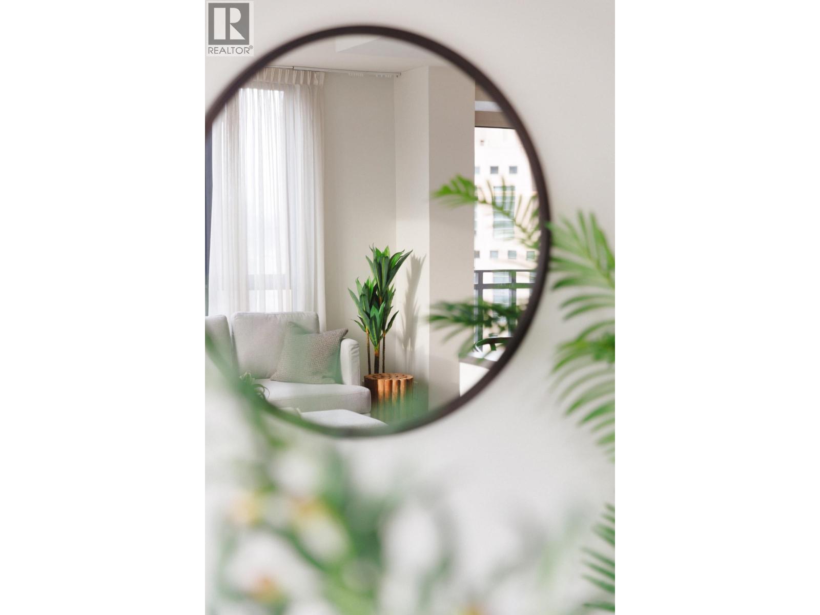 2601 788 Richards Street, Vancouver, British Columbia  V6B 0C7 - Photo 14 - R3058285