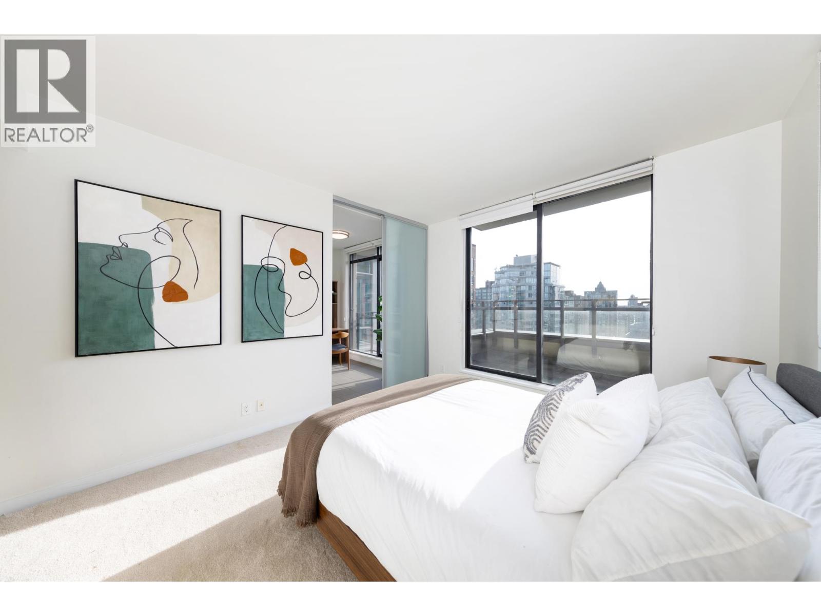 2601 788 Richards Street, Vancouver, British Columbia  V6B 0C7 - Photo 24 - R3058285