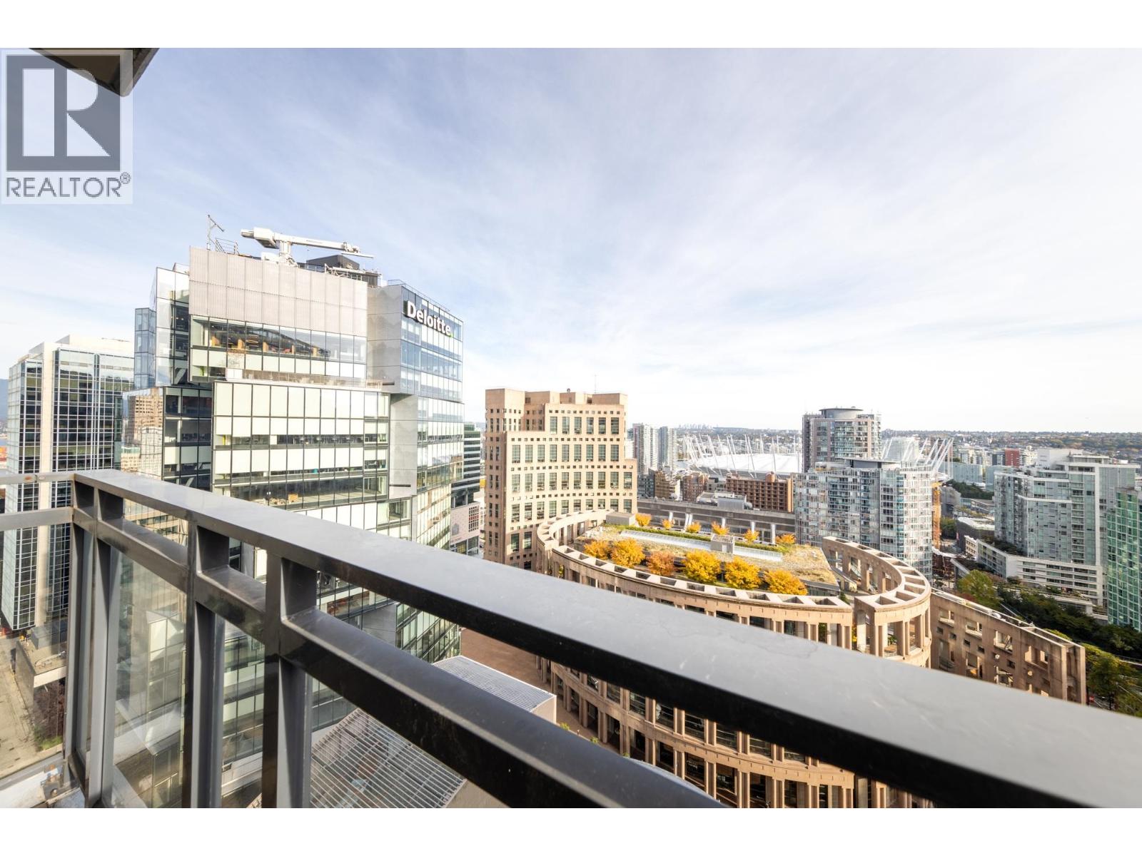 2601 788 Richards Street, Vancouver, British Columbia  V6B 0C7 - Photo 16 - R3058285