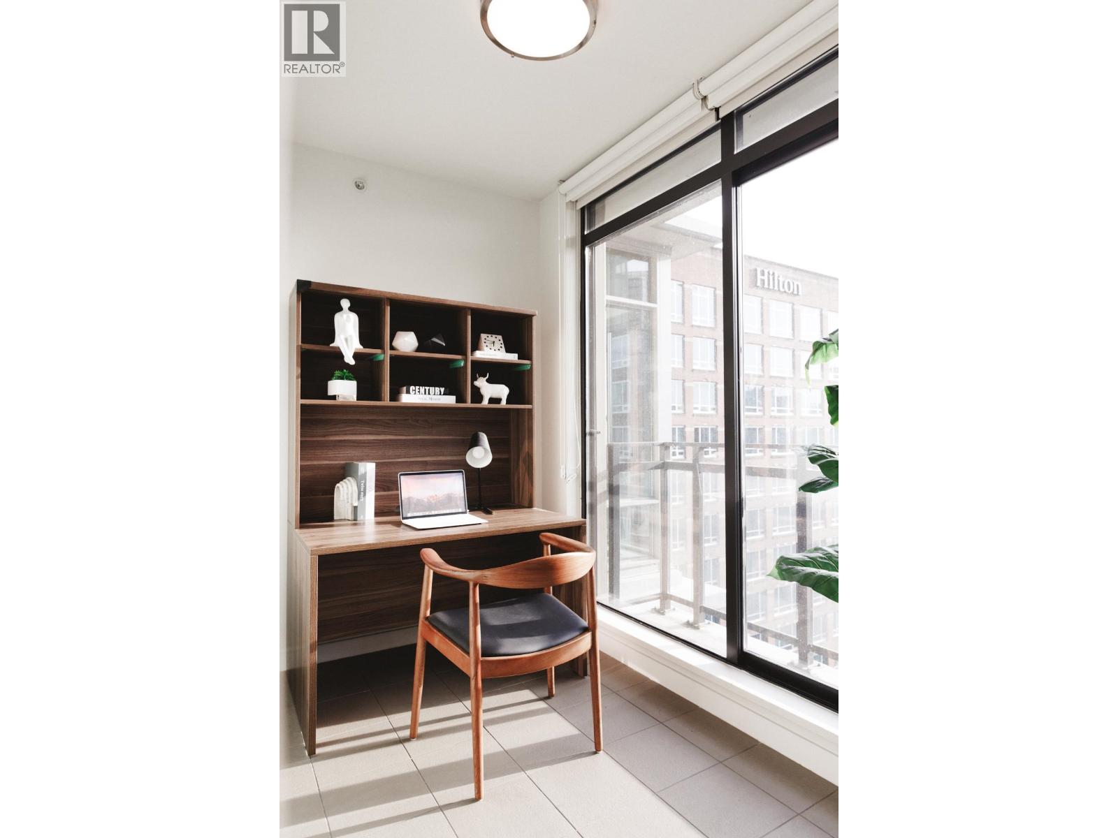 2601 788 Richards Street, Vancouver, British Columbia  V6B 0C7 - Photo 32 - R3058285