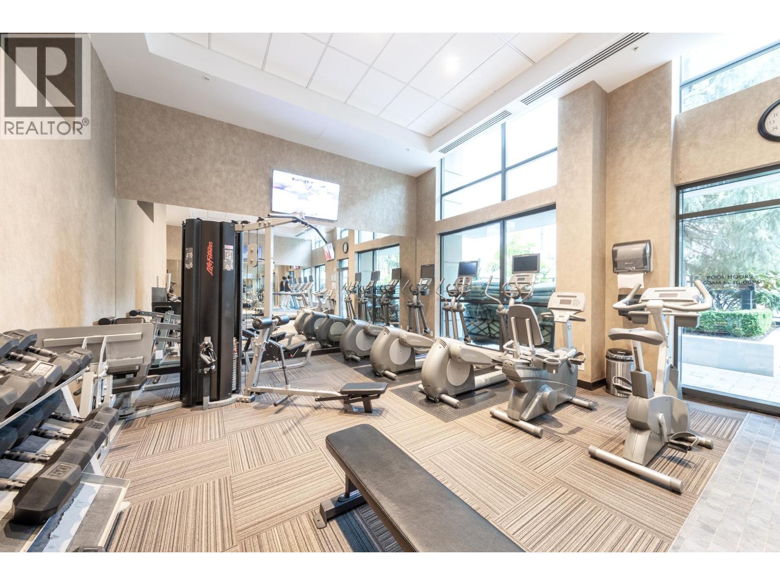 2601 788 Richards Street, Vancouver, British Columbia  V6B 0C7 - Photo 39 - R3058285