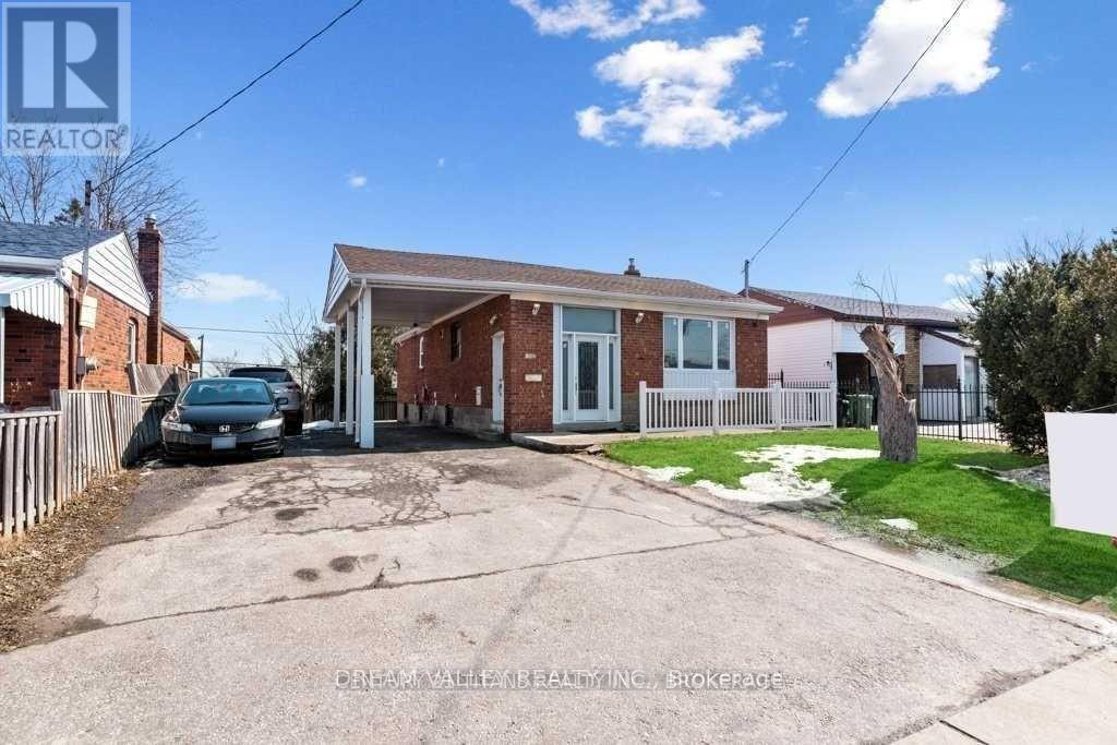 MAIN - 1501 DANFORTH ROAD, Toronto, Ontario