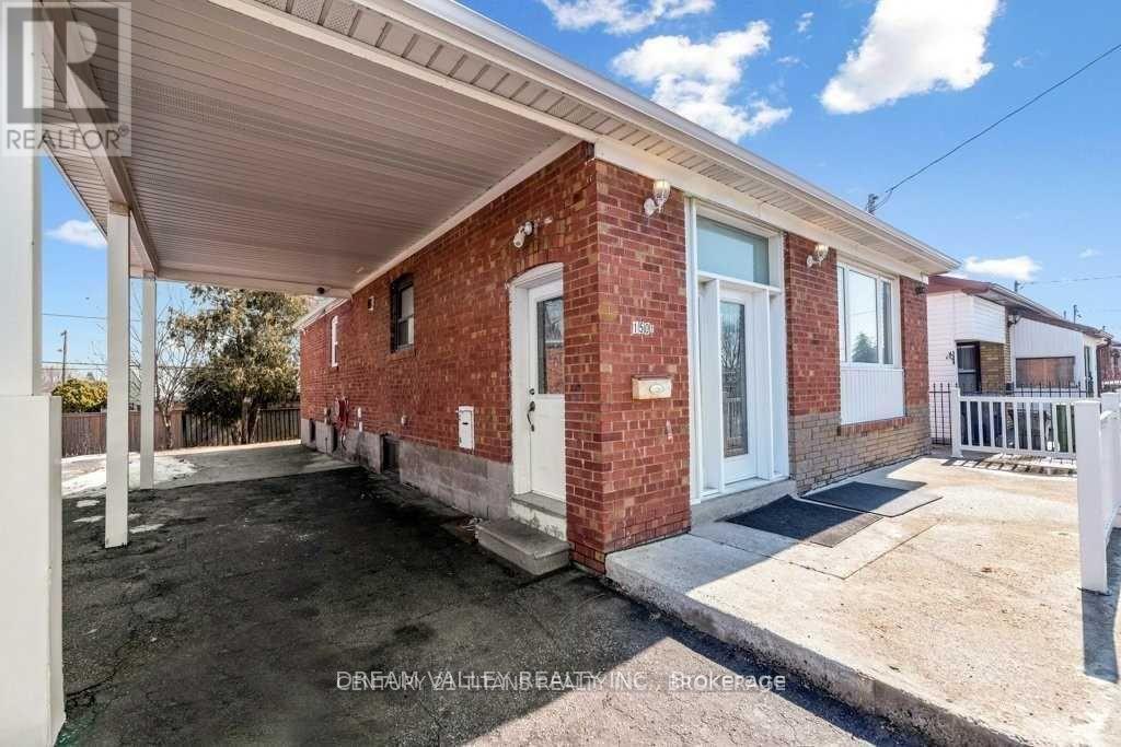 Main - 1501 Danforth Road, Toronto, Ontario  M1J 1H5 - Photo 2 - E12640074