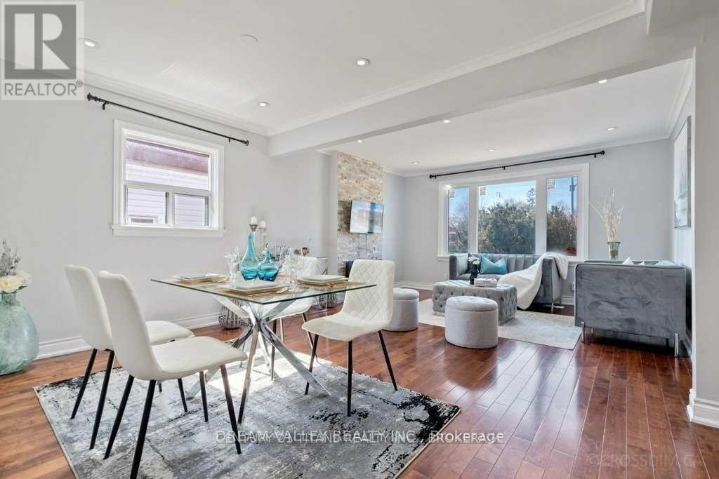 Main - 1501 Danforth Road, Toronto, Ontario  M1J 1H5 - Photo 8 - E12640074