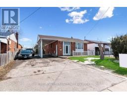 MAIN - 1501 DANFORTH ROAD, Toronto, Ontario