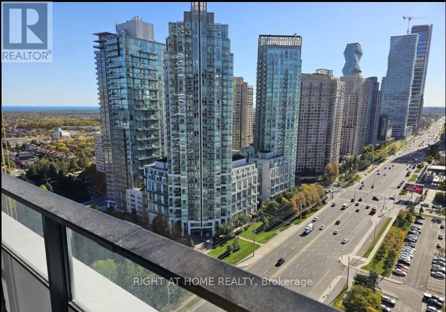 1205 - 4015 The Exchange Street, Mississauga, Ontario  L5B 0N9 - Photo 25 - W12640076