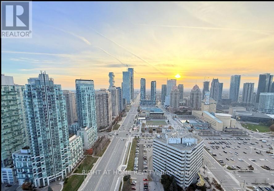 1205 - 4015 The Exchange Street, Mississauga, Ontario  L5B 0N9 - Photo 27 - W12640076