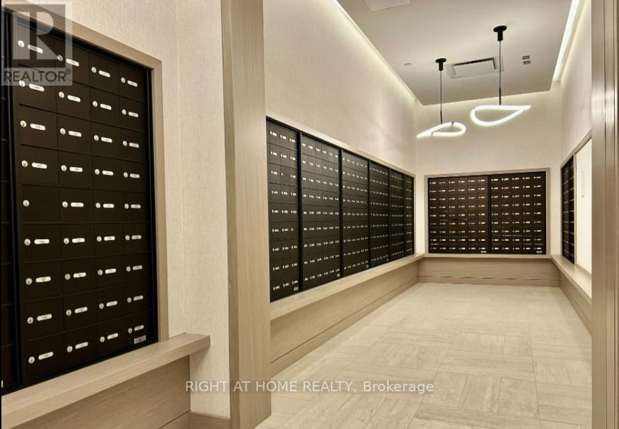 1205 - 4015 The Exchange Street, Mississauga, Ontario  L5B 0N9 - Photo 28 - W12640076