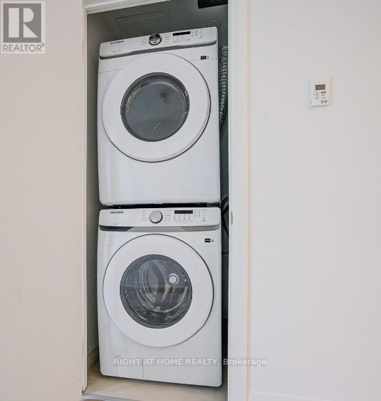 1205 - 4015 The Exchange Street, Mississauga, Ontario  L5B 0N9 - Photo 34 - W12640076