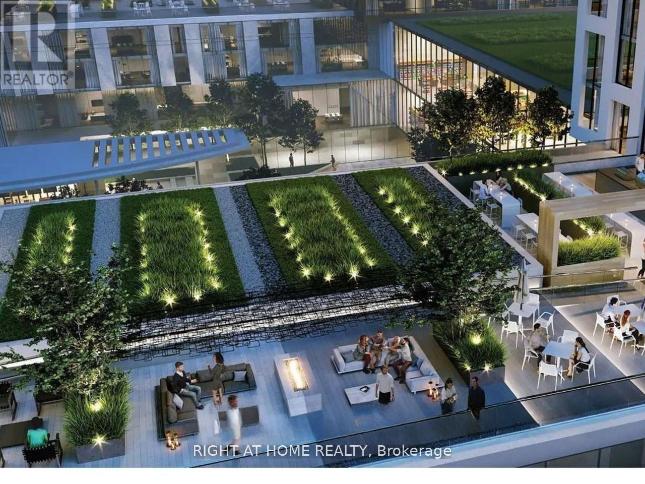 1205 - 4015 The Exchange Street, Mississauga, Ontario  L5B 0N9 - Photo 6 - W12640076