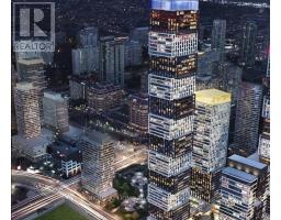 1205 - 4015 THE EXCHANGE STREET, Mississauga, Ontario