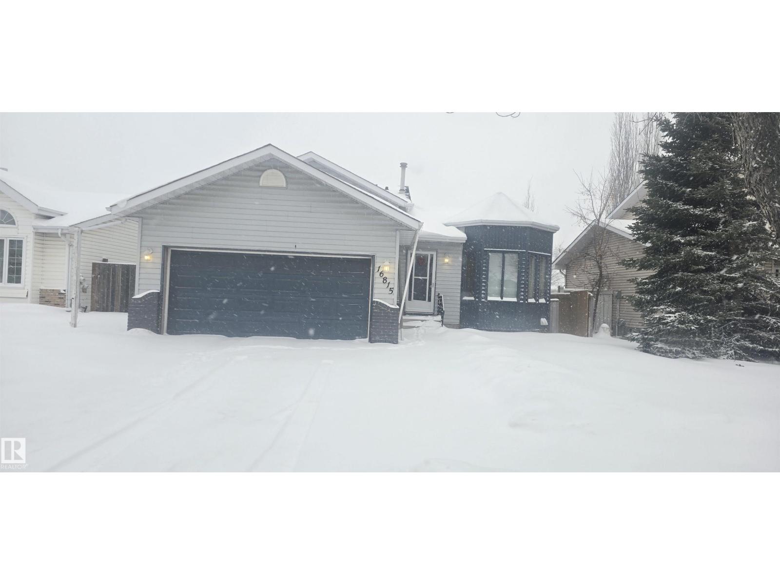 16815 91 St Nw, Edmonton, Alberta  T5Z 2W7 - Photo 2 - E4468340