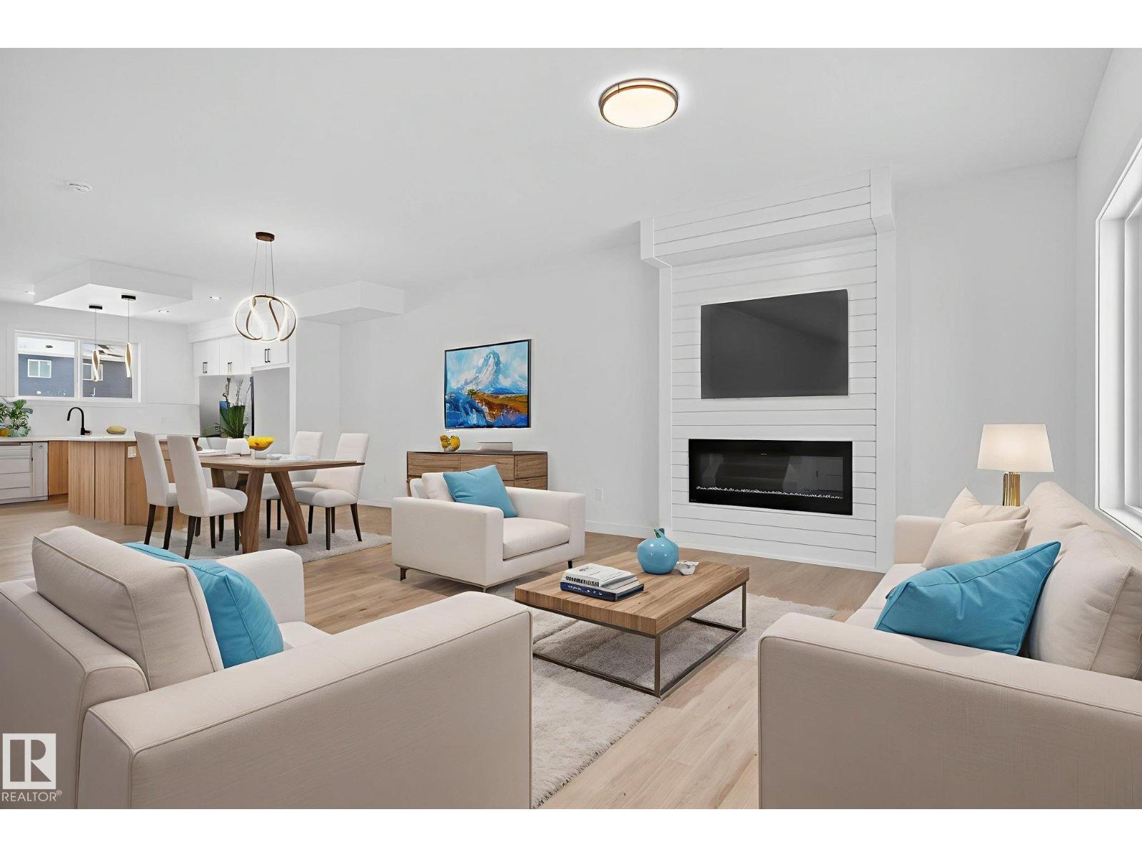 122 Pierwyck Lo, Spruce Grove, Alberta  T7X 4G2 - Photo 8 - E4468341