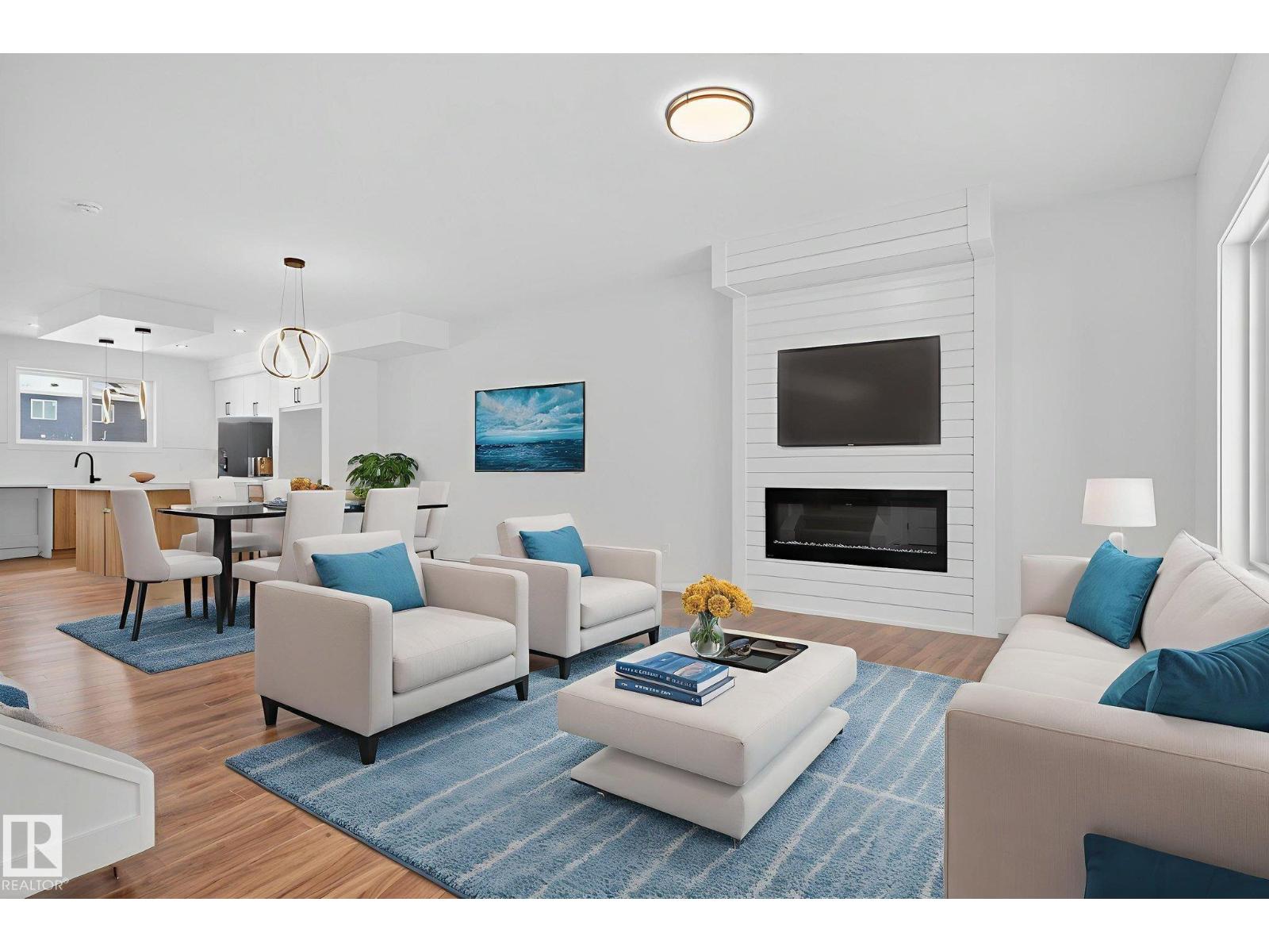 122 Pierwyck Lo, Spruce Grove, Alberta  T7X 4G2 - Photo 9 - E4468341