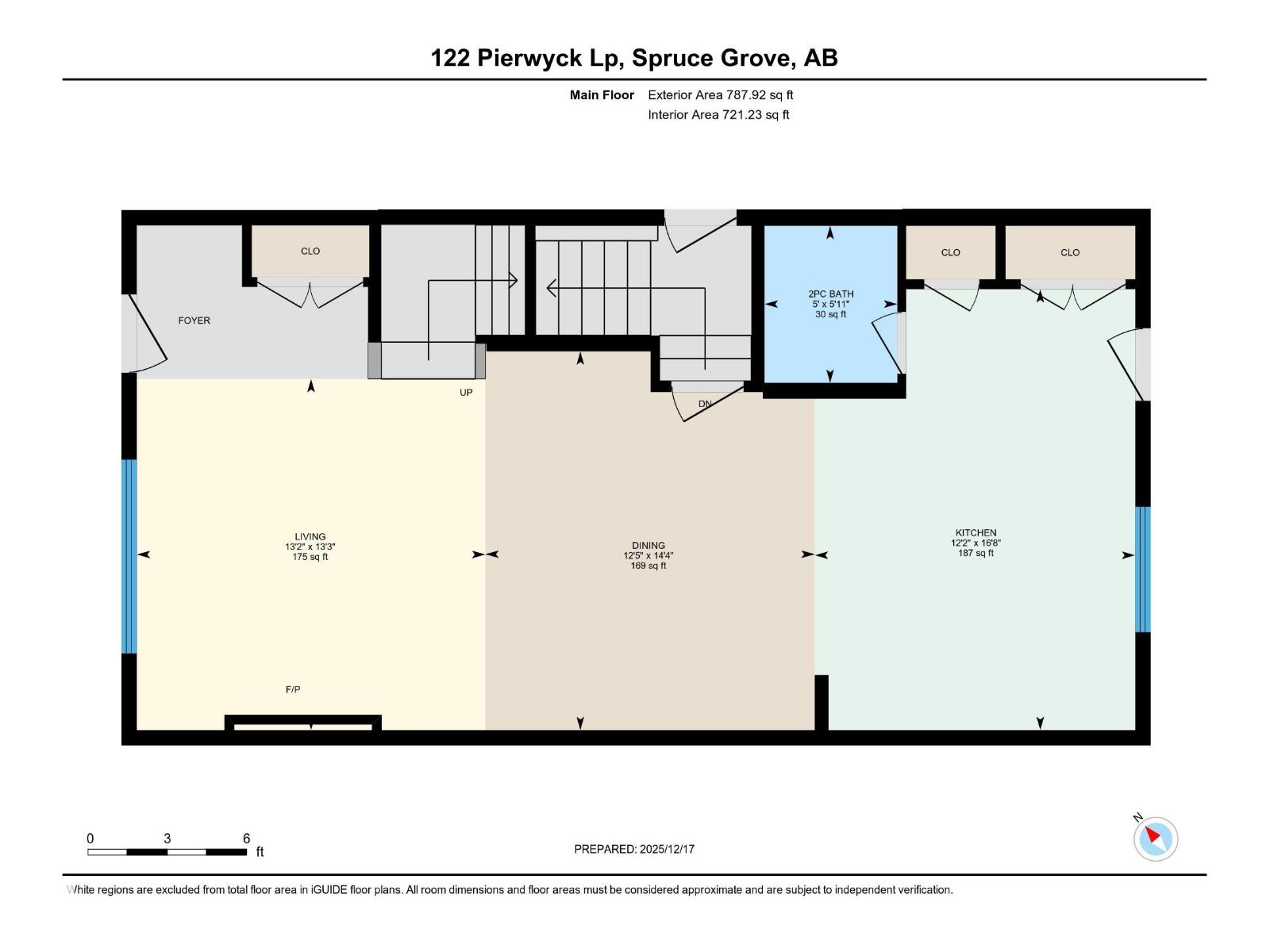 122 Pierwyck Lo, Spruce Grove, Alberta  T7X 4G2 - Photo 40 - E4468341