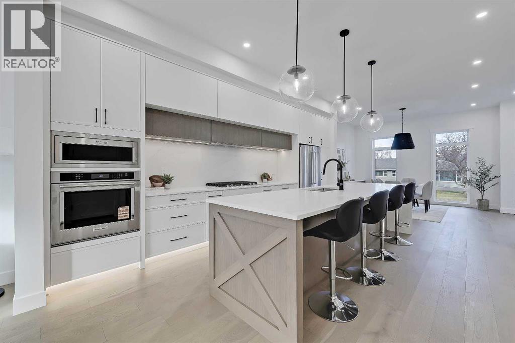 2713 Cochrane Road Nw, Calgary, Alberta  T2M 4J1 - Photo 7 - A2254408