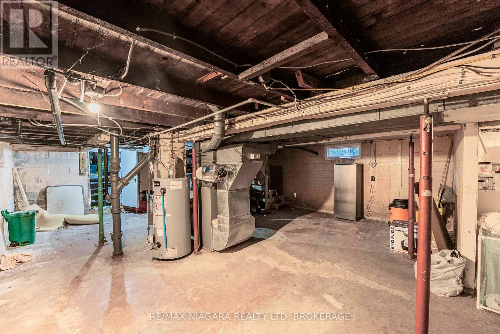 39 Carleton Street N, Thorold (Thorold Downtown), Ontario  L2V 2A6 - Photo 31 - X12521316