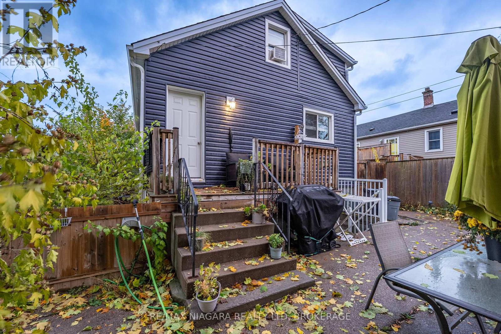 39 Carleton Street N, Thorold (Thorold Downtown), Ontario  L2V 2A6 - Photo 32 - X12521316